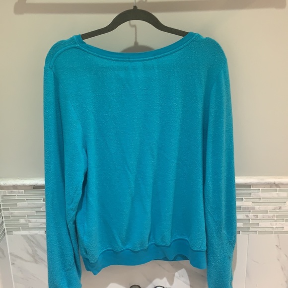 Wildfox “wild thing” sweatshirt - Picture 3 of 5